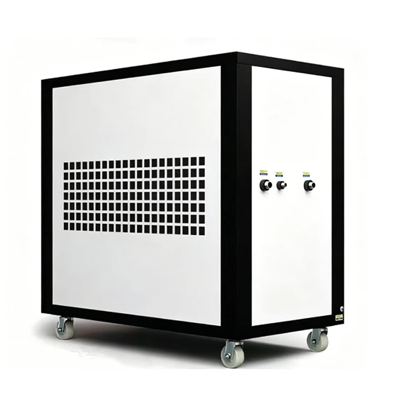 Portable Chiller Unit suppliers