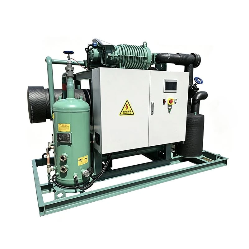 Portable Chiller Unit